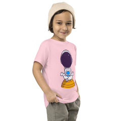 Imagen de Camiseta Unisex MeditAstro