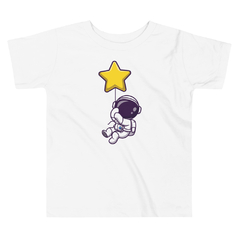 Camiseta Unisex StarAstro - Moda Peque