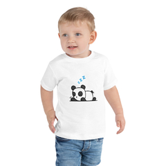 Camiseta Unisex PandaZK