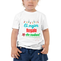 Camiseta Unisex BestGift - Moda Peque