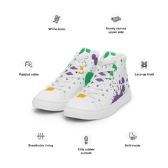 Tenis ArtColor alto para mujer - comprar en línea