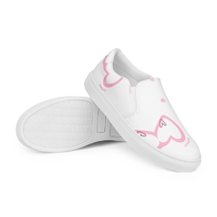 Tenis sin cordones para mujer LoveWhite - comprar en línea