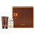 Kit Hugo Boss Orange Man - Perfume 60ml + Shower Gel 50ml + After Shave 50ml