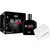 Kit Everlast Black Extreme - 1 Perfume 100ml + 2 Sabonetes - comprar online