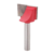 FRESA DE DESBASTE DIAMETRO 6 MM - comprar online