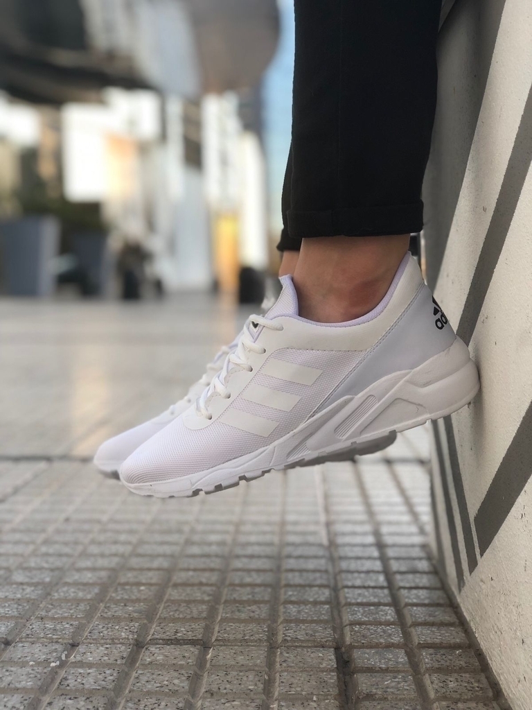 ADIDAS RUN FALCON blancas Comprar en NORDICO