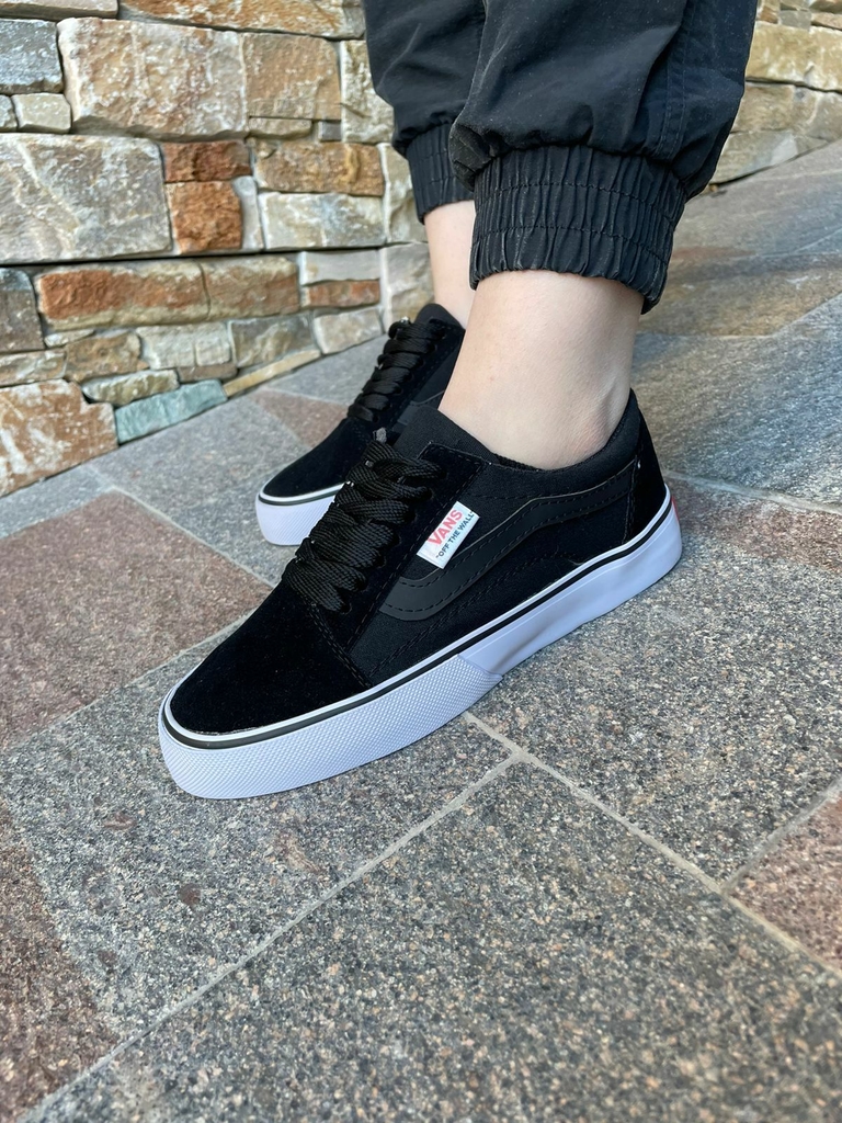 Vans - Comprar NORDICO