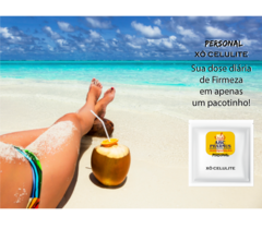 Personal Xô Celulite! - 30 sachês/doses (2Caps.=1dose)