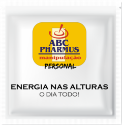 Personal Energia nas Alturas - 30 sachês/doses (3Caps.=1dose) - comprar online