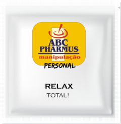 Personal Relax - 30 sachês/doses (3Caps.=1 dose) - comprar online