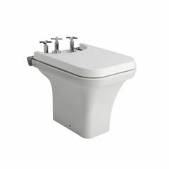 BIDET (3 AGUJEROS) FERRUM MILENA