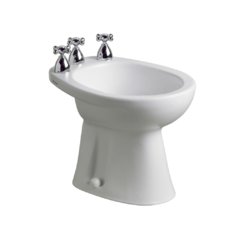 JUEGO DE BAÑO FERRUM ANDINA CORTO + BIDET (Opcional) - tienda online