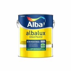 ALBALUX BALANCE VERDE INGLES-4 LITROS