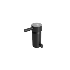 ESTALGRIF MONOCOMANDO ARONA BLACK BIDET