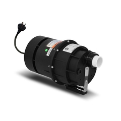 VULCANO BOMBA SOPLADORA 900W