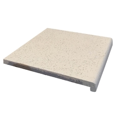 BORDE ATÉRMICO PLANO 50X50X3