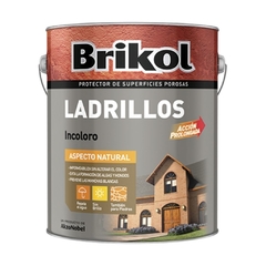 BRIKOL LADRILLOS PROTECTOR