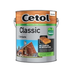 CETOL CLASSIC BRILL BALANCE NATURAL-4 LITROS
