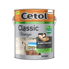 CETOL CLASSIC VINTAGE BALANCE SAT-1 LITRO