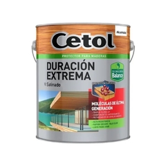 CETOL DUR EXT SAT BALANCE CEDRO-1 LITRO