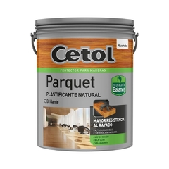 CETOL PARQUET BALANCE BRILLANTE 1L