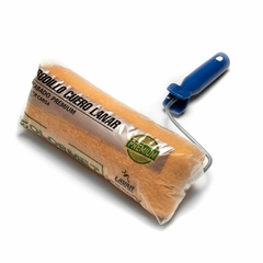 RODILLO LANAR PREMIUM COLOR 22X50 - comprar online