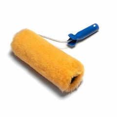 RODILLO LANAR PREMIUM COLOR 22X50