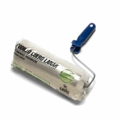 RODILLO LANAR BLANCO 22X50 - comprar online
