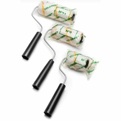 RODILLO MINI ANTIGOTA 5X22 - comprar online