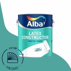 ALBA CONSTRUCTOR INTERIOR