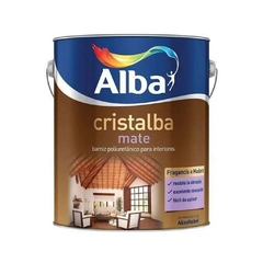CRISTALBA MATE-4 LITROS - comprar online