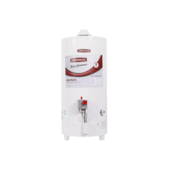 TERMOTANQUE SHERMAN GN 80 LITROS TPGP080MSH13