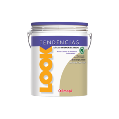 EMAPI LOOK TENDENCIAS LATEX INT/EXT