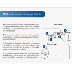 WATERPLAST 500 LTS ULTRADELGADO TRICAPA en internet