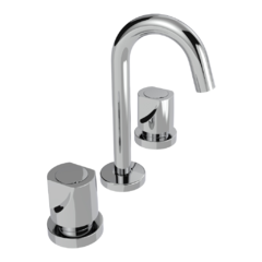 Combo Griferia Estalgrif Zeus Lavatorio - Bidet - Ducha - comprar online