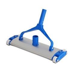 VULCANO LIMPIAFONDO DE ALUMINIO 35CM