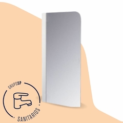 MAMPARA REBATIBLE FERRUM 140x80 NM81A-01