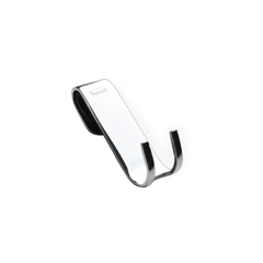 PERCHA FERRUM PARA MAMPARA XTPE1-01 - comprar online
