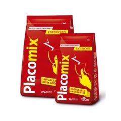 PLACOMIX EXTERIOR X 3.5 KG