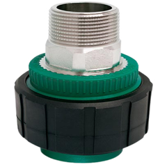REDECO UNION DOBLE MIXTA RM