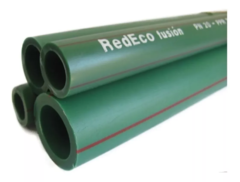REDECO TUBO PN20 FRIA/CALIENTE