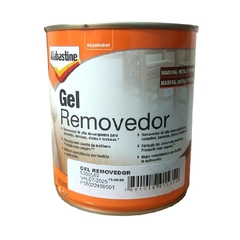 REMOVEDOR EN GEL ALABASTINE 900 ML