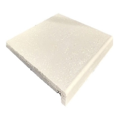 BORDE ATÉRMICO PLANO 50X50X3 - comprar online