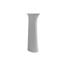 COLUMNA PARA LAVATORIO FERRUM ANDINA