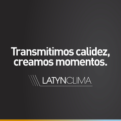 Toallero Radiador Blanco Kanah 1200 Mm Latyn Clima Caldera - www.GrupoSP.com.ar