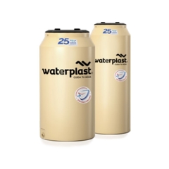 WATERPLAST 500 LTS ULTRADELGADO TRICAPA
