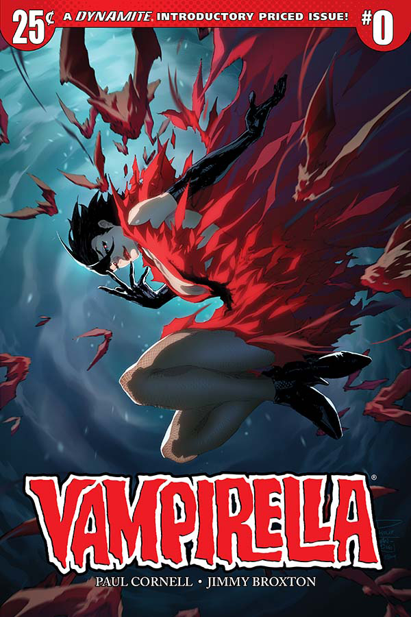 COLECCIÓN VAMPIRELLA - Comprar en EPIC COMICS