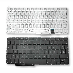 Teclado Español MacBook Pro 17" A1297 - comprar en línea