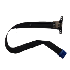 Flex de cámara y micrófono iMac 27 A1419