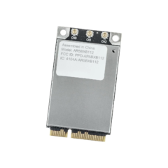 Tarjeta Wifi iMac 21" /27" A1311 A1312 - comprar en línea